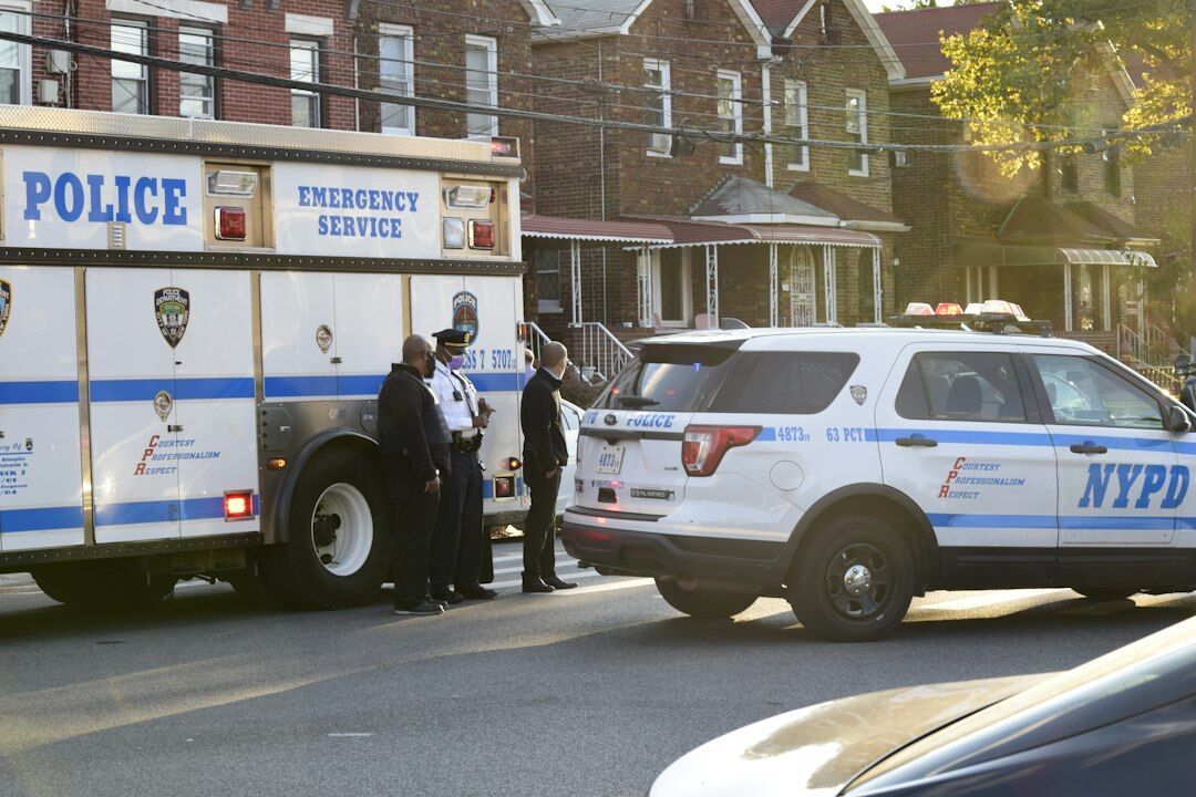 crime scene investigation