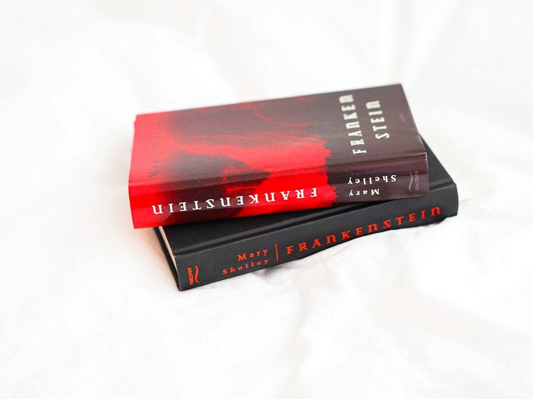 greatest twists crime books