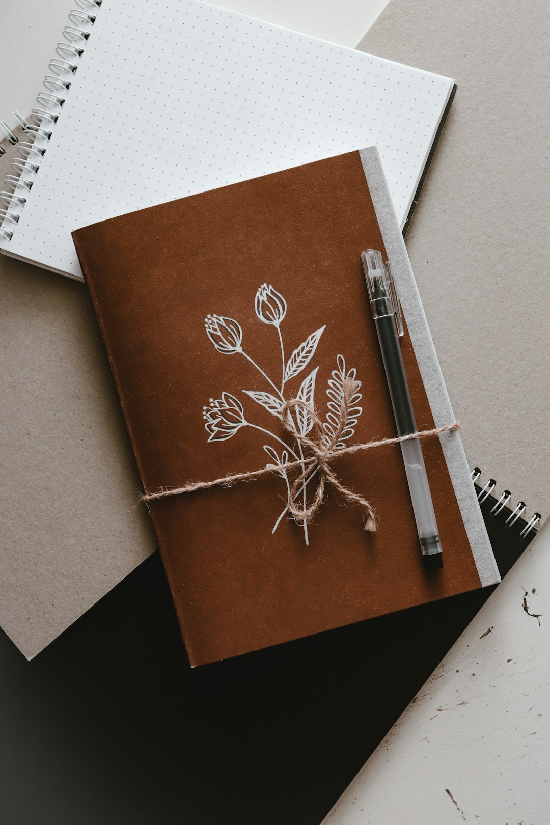 writer notebook ideas